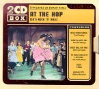At The Hop/At The Hop@Perkins/Dell-Vikings/Platters@Mitchell/Lewis/Crew Cuts
