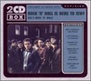 Rock 'N' Roll Is Here To St/Rock 'N' Roll Is Here To Stay@Little Richard/Coasters/Nelson@Diamonds/Lowe/Johnson/Drifters