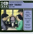 Hey There!/Hey There!@Clooney/Rodgers/Crew-Cuts/Ray@Williams/Laine/Sands/Four Lads