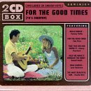 For The Good Times/For The Good Times@Anderson/Haggard/Twitty/Price@Fairchild/Gibson/Fender/Pruett