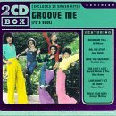 Groove Me/Groove Me@Davis/Floyd/Carter/Chi-Lites@Chandler/Womack/Mccrae/Thomas