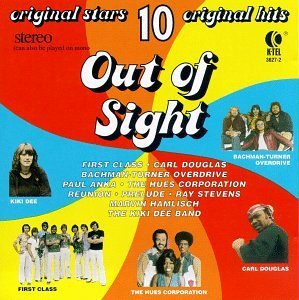 Out Of Sight/Out Of Sight