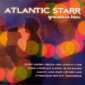 Atlantic Starr/Greatest Hits