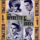 Wynette/Jones/Together & Apart