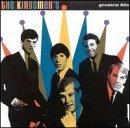 Kingsmen/Greatest Hits