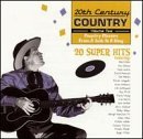 20th Century Country/Vol. 2-Country Classics-From A@Miller/Twitty/Gibson/Fender@20th Century Country