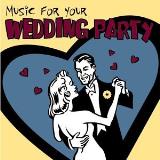 Party Music For Your Weddin Party Music For Your Wedding P Los Del Mar Emeralds Contours 2 CD Set 