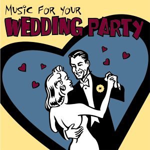 Party Music For Your Weddin Party Music For Your Wedding P Los Del Mar Emeralds Contours 2 CD Set 