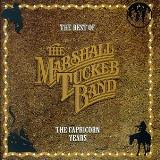 Marshall Tucker Band Best Of The Marshall Tucker Band The Capricor 