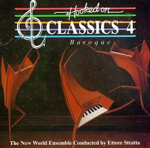 Hooked On Classics/Vol. 4
