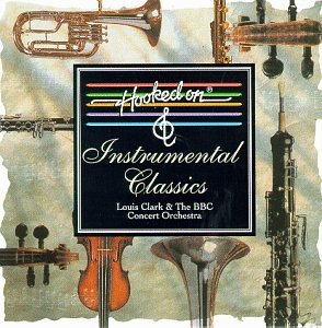 Hooked On Instrumental Classic Hooked On Instrumental Classic Clark Bbc Orch 