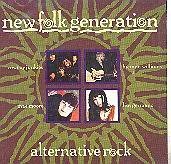 New Folk Generation: Alternati/New Folk Generation: Alternati