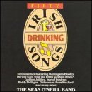 Sean O'Neill Band/50 Irish Drinking Songs