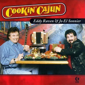 Raven/Sonnier/Cookin' Cajun