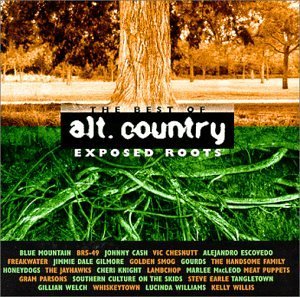 Exposed Roots-Best Of/Exposed Roots-Best Of@Import