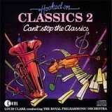 Hooked On Classics/Vol. 2-Can'T Stop The Classics