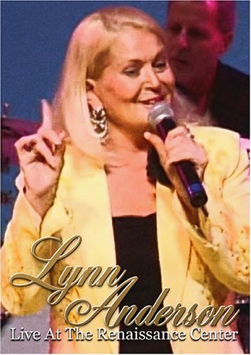 Lynn Anderson/Live At Renaissance Center@Nr