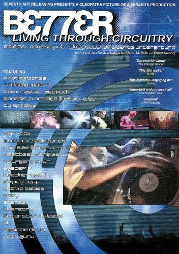 Better Living Through Circuitr/Better Living Through Circuitr@Nr
