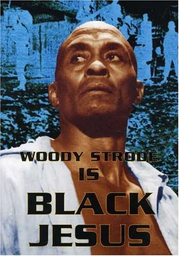Black Jesus/Strode/Ford@Nr