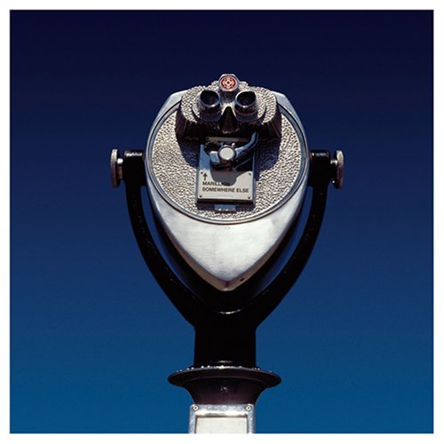 Marillion/Somewhere Else