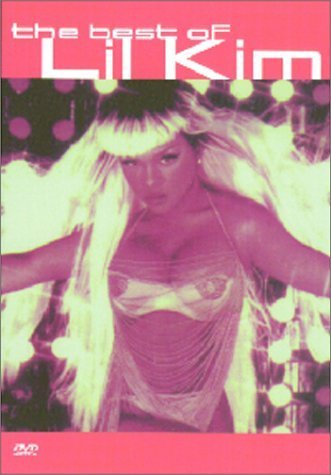 Lil' Kim/Best Of Lil' Kim
