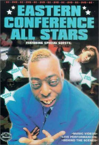 Eastern Conference All Stars/Eastern Conference All Stars@High & Mighty/Smut Peddlers@Tame 1/Copywrite/J-Zone