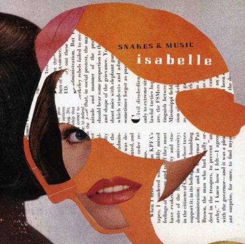 Snakes & Music/Isabelle