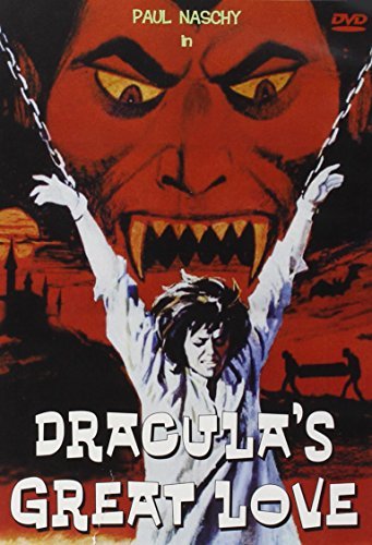 Dracula's Great Love/Dracula's Great Love@Nr