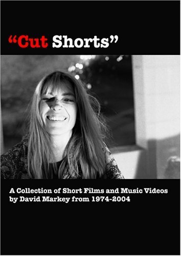 Cut Shorts-Short Films Of Davi/Cut Shorts-Short Films Of Davi@Nr