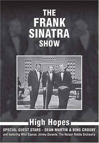 SINATRA,FRANK/SHOW WITH BIN