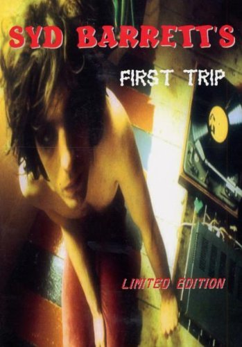 Syd Barrett/Syd's First Trip@Lmtd Ed.