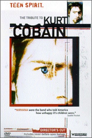 Tribute To Kurt Coban/Teen Spirit@Nr