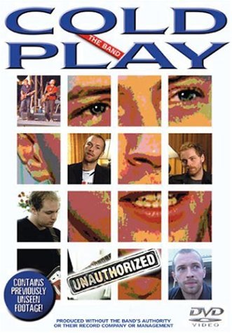 Coldplay/Unauthorized