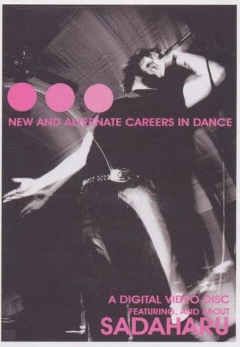 Sadaharu/New & Alternate Careers In Dan