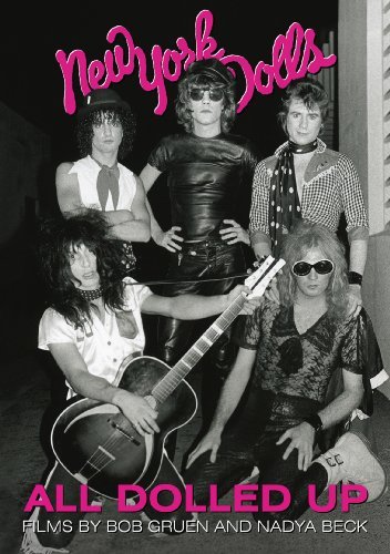 New York Dolls/All Dolled Up@Nr