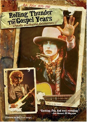 Bob Dylan/1975-82-Rolling Thunder & The@1975-82-Rolling Thunder & The