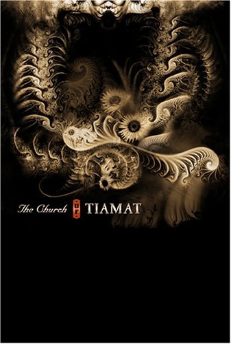 Tiamat/Church Of Tiamat@Nr