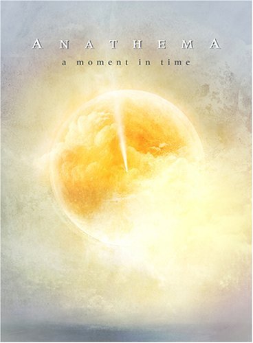 Anathema/Moment In Time@Nr