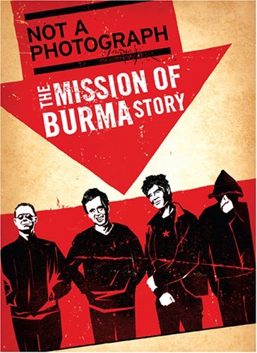 Mission Of Burma This Is Nota Photography Nr 