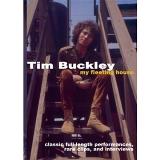 Tim Buckley My Fleeting House Nr 
