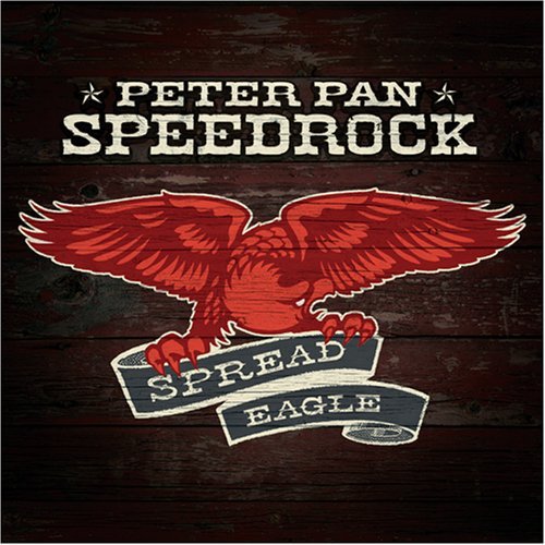Peter Pan Speedrock/Spread Eagle