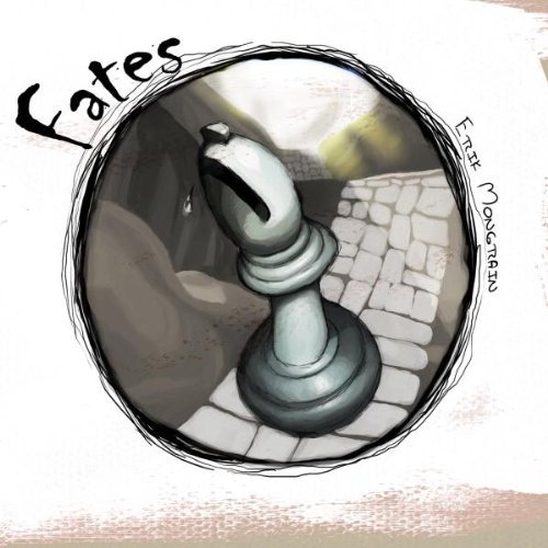 Erik Mongrain/Fates