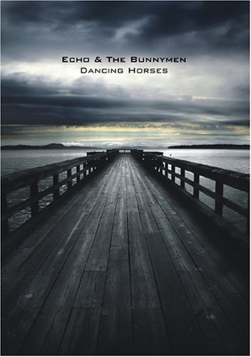 Echo & The Bunnymen Dancing Horses Nr 