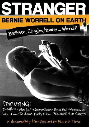 Stranger Bernie Worrell On Ea Stranger Bernie Worrell On Ea Nr 