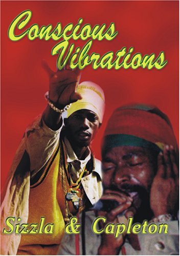 Capleton/Sizzla/Conscious Vibrations@Nr