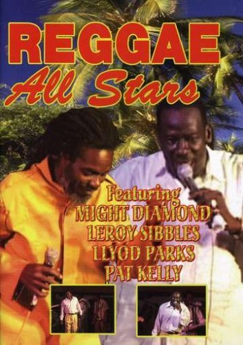 Reggae All Stars/Reggae All Stars@Nr