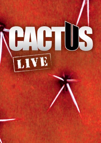 Cactus/Live@Nr