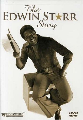 Edwin Starr/Story@Nr
