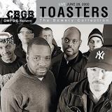 Toasters Cbgb Omfug Masters Live 6 28 