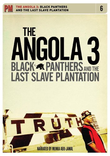 Angola 3-Black Panthers & The/Angola 3-Black Panthers & The@Nr